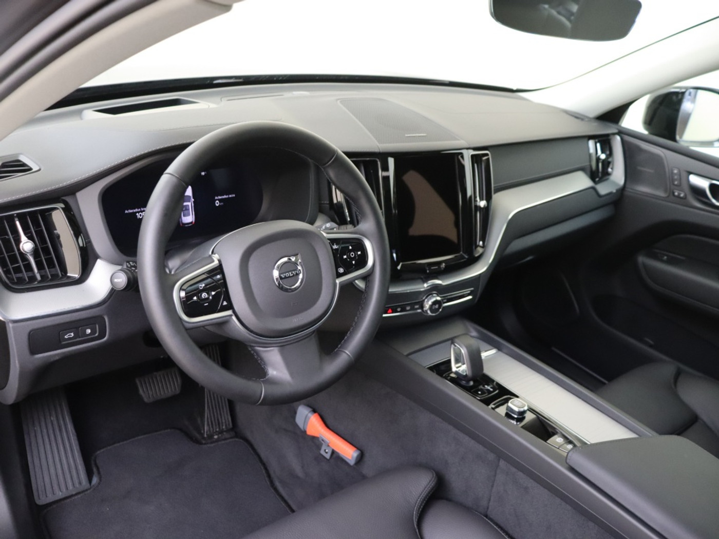 Foto van Volvo Xc60