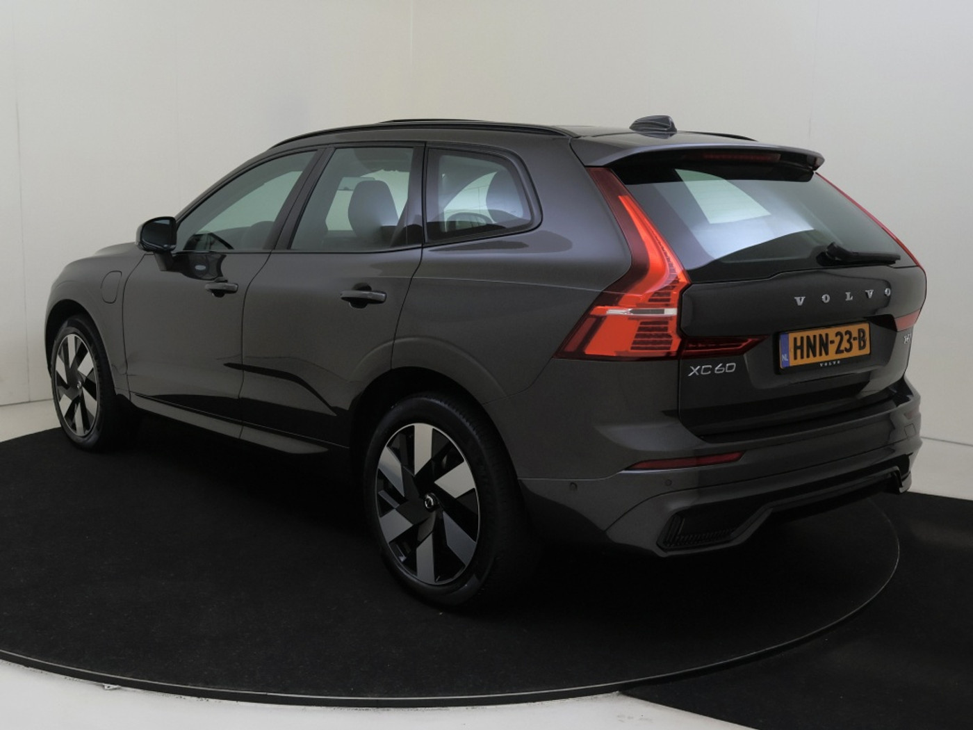 Foto van Volvo Xc60