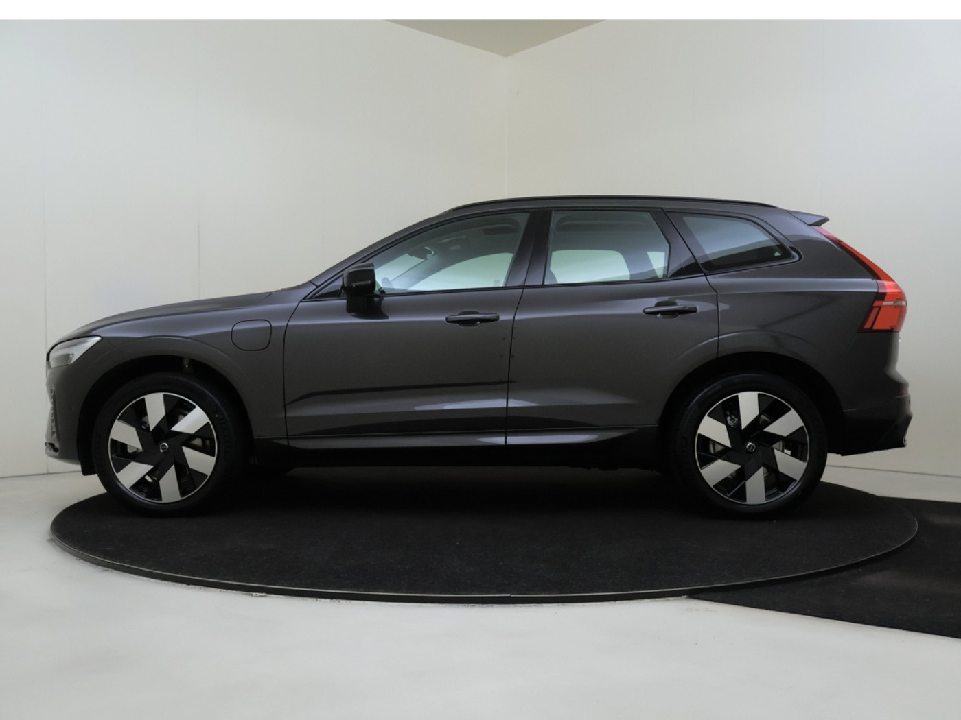 Foto van Volvo Xc60