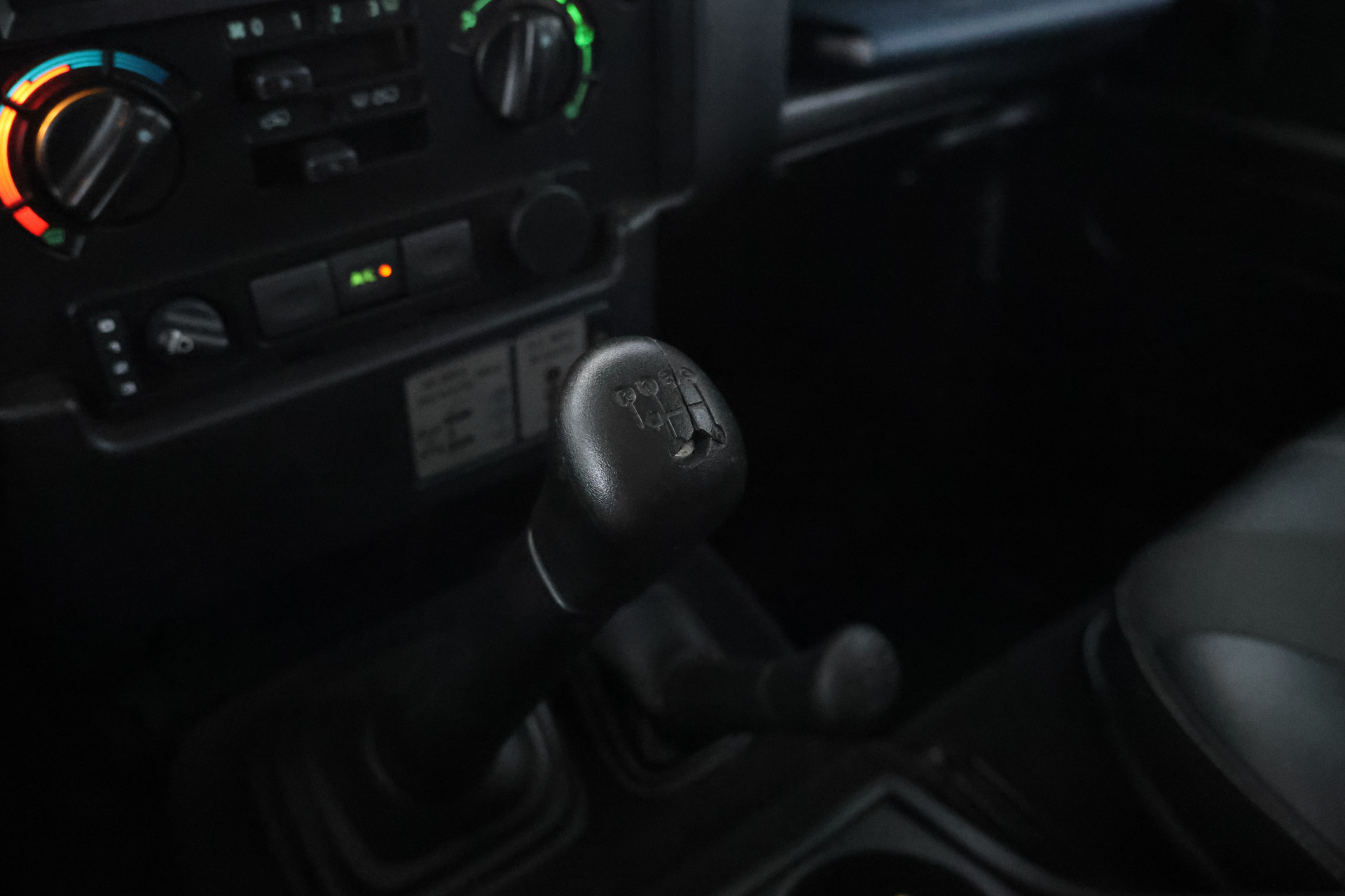 Foto van Land Rover Defender
