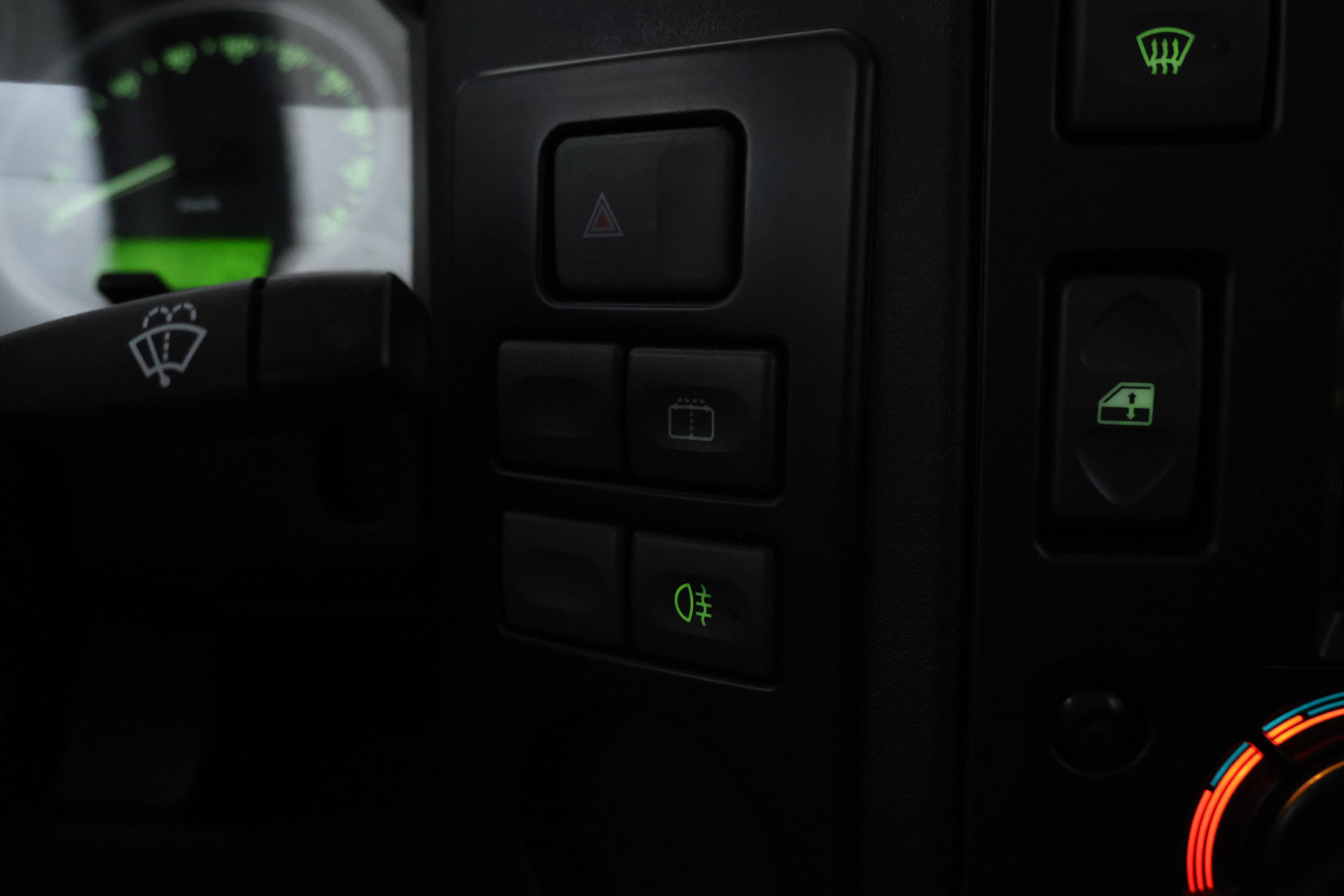 Foto van Land Rover Defender