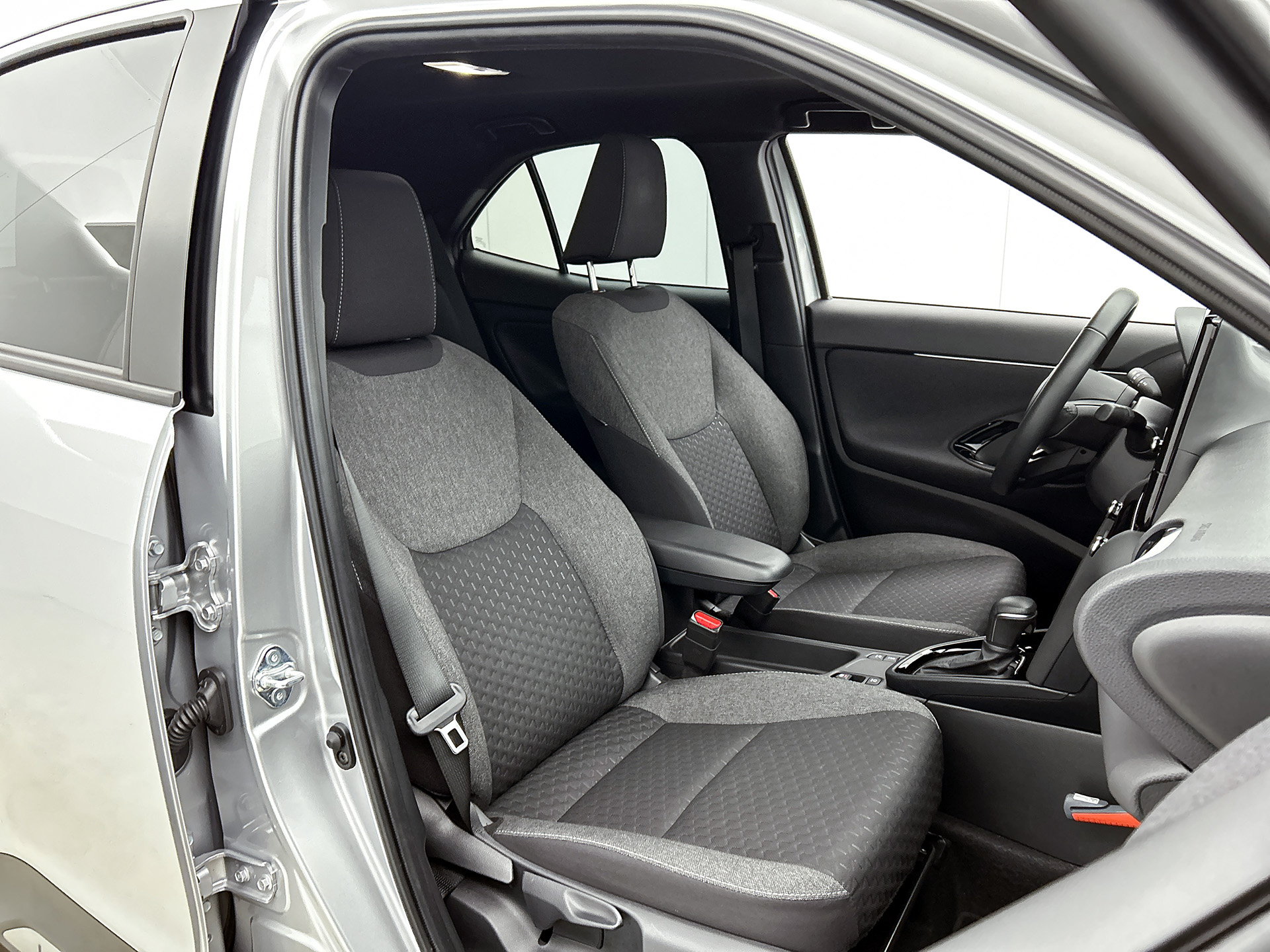Foto van Toyota Toyota Yaris Cross