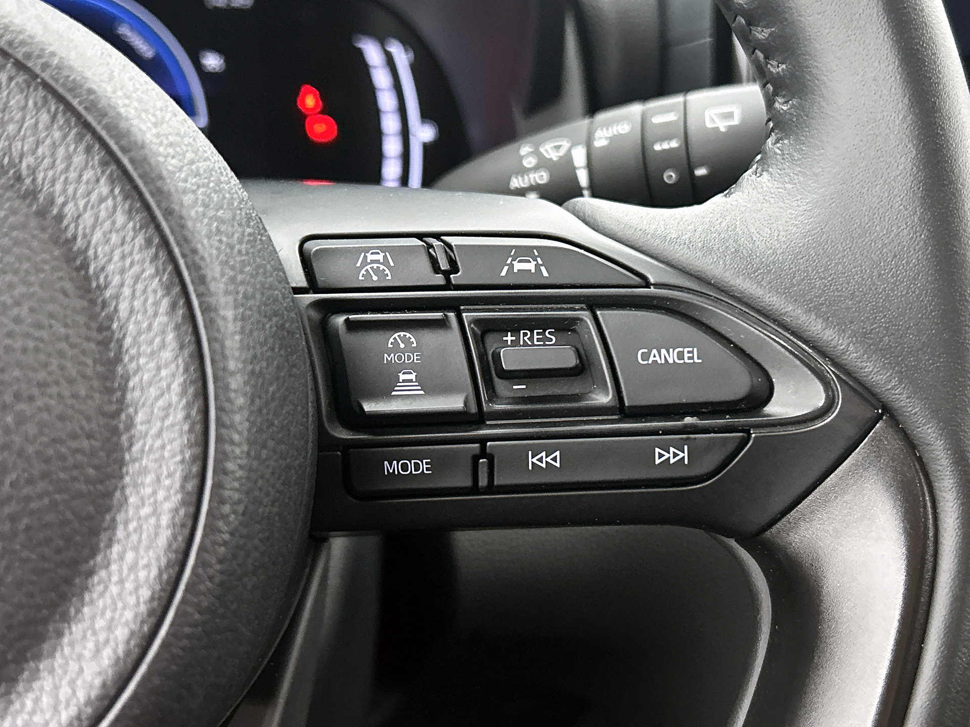 Foto van Toyota Toyota Yaris Cross