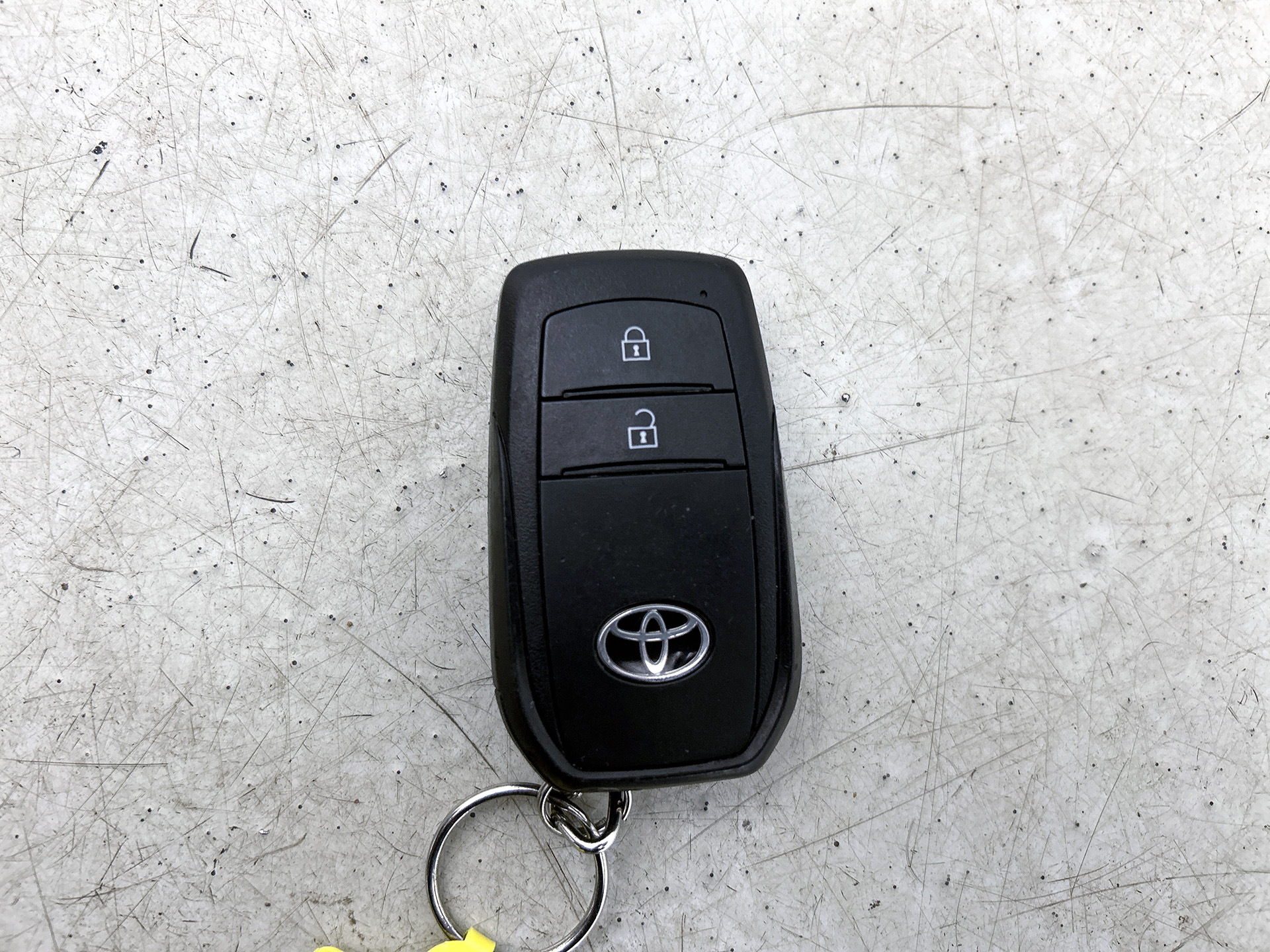 Foto van Toyota Toyota Yaris Cross
