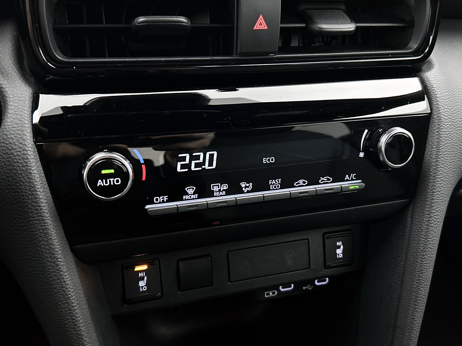 Foto van Toyota Toyota Yaris Cross