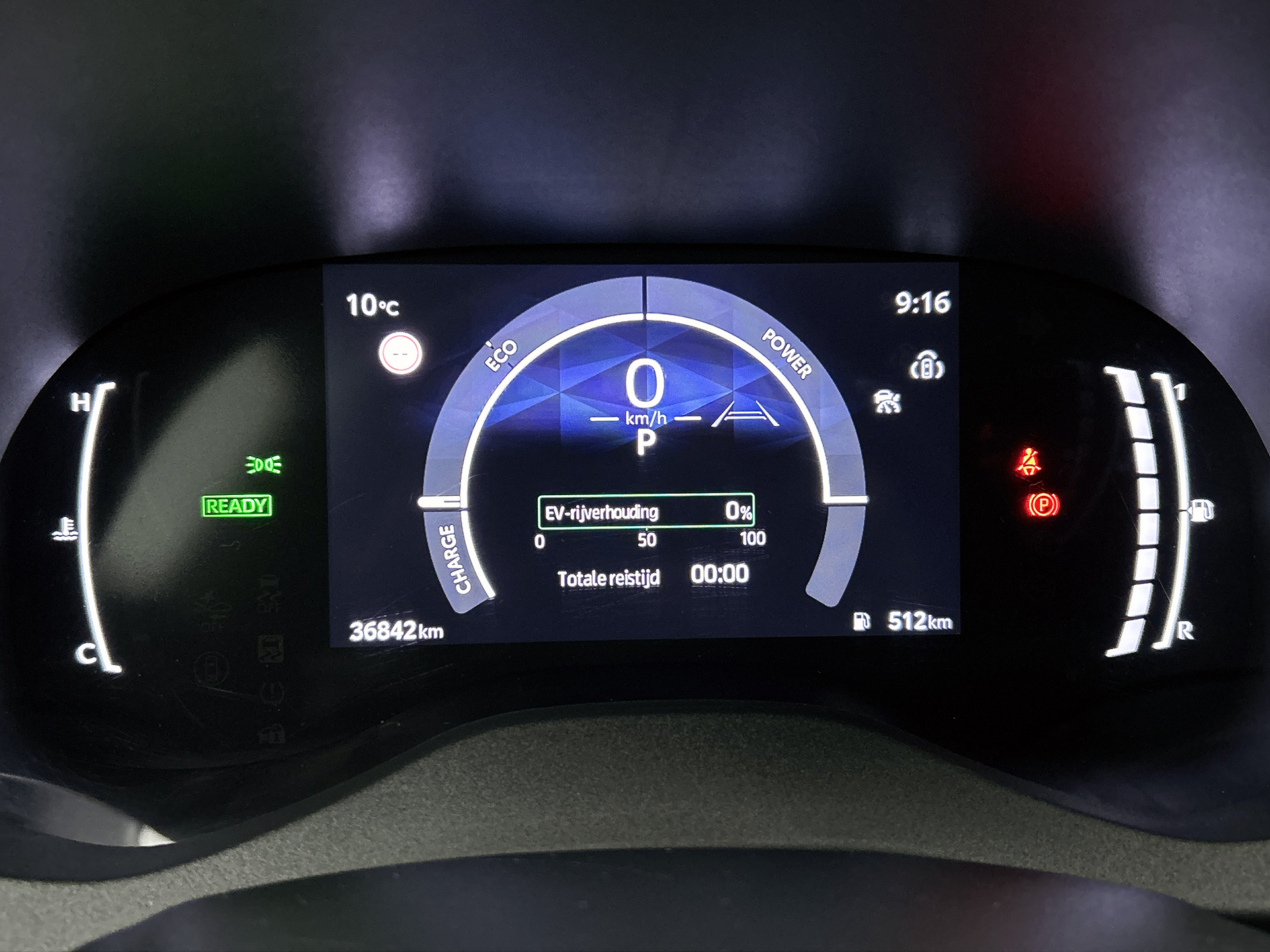 Foto van Toyota Toyota Yaris Cross