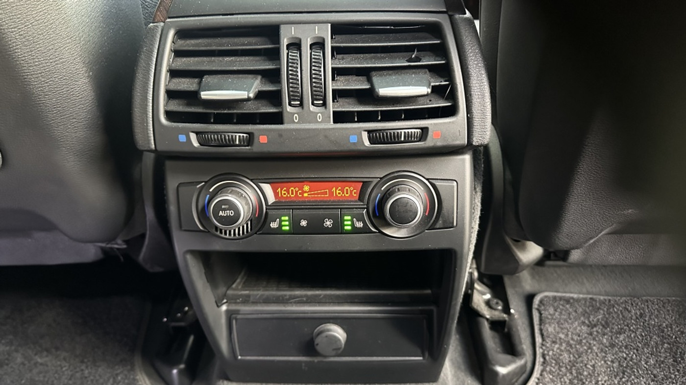 Foto van BMW X6