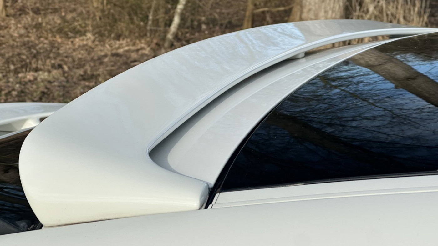 Foto van BMW X6