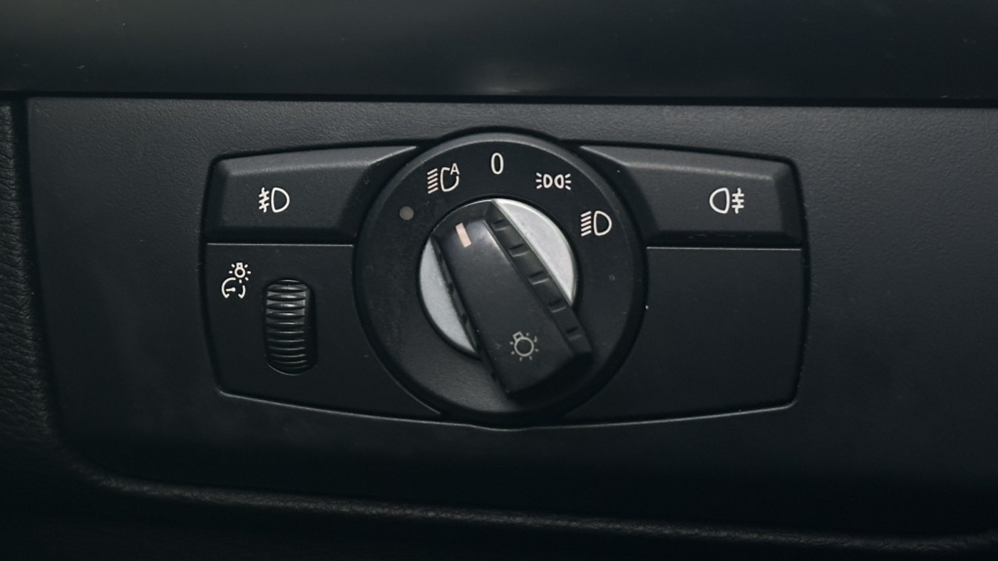 Foto van BMW X6