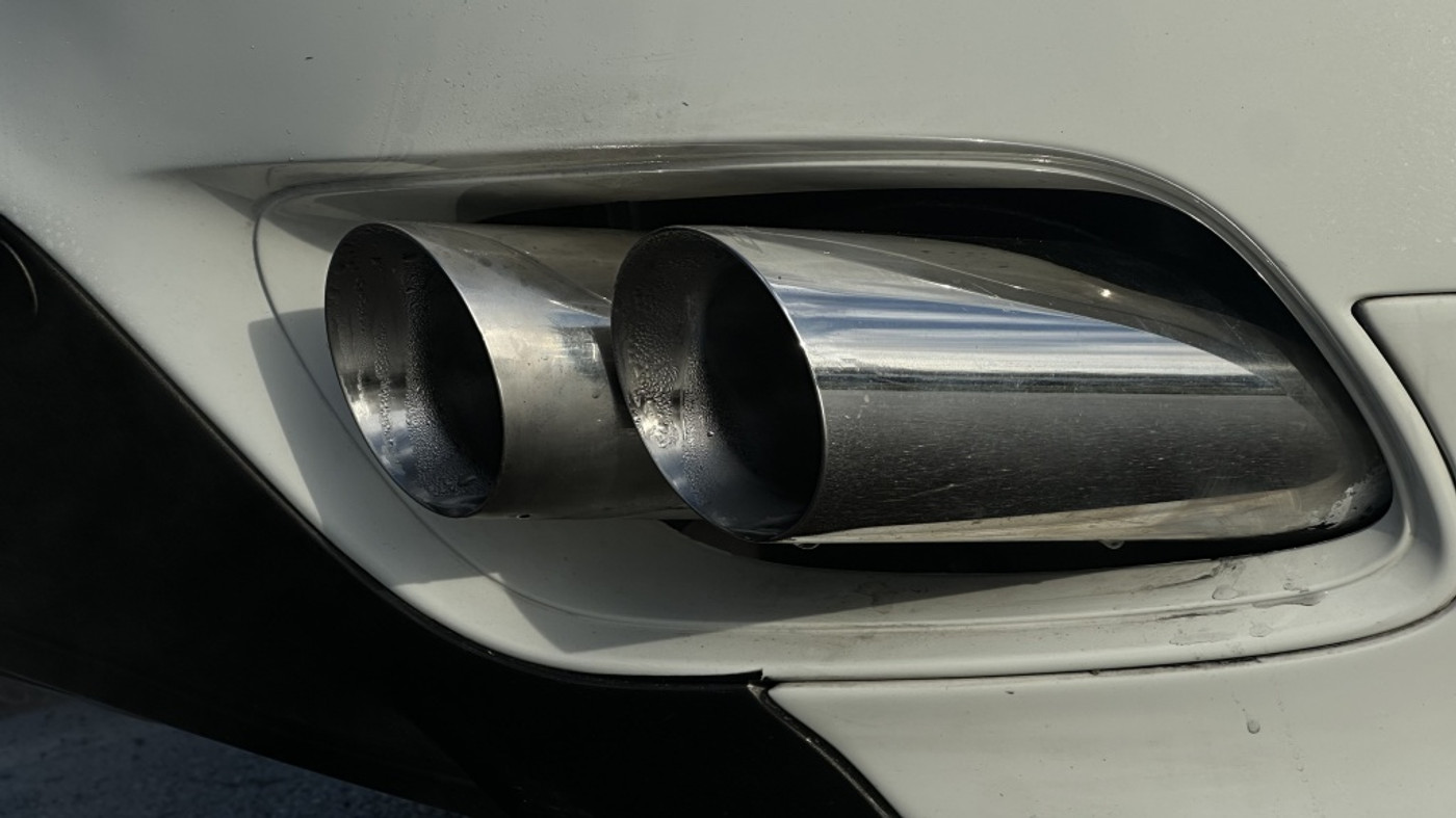 Foto van BMW X6