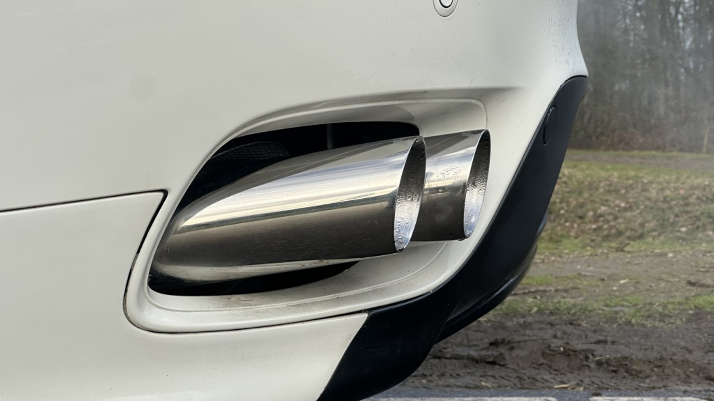Foto van BMW X6