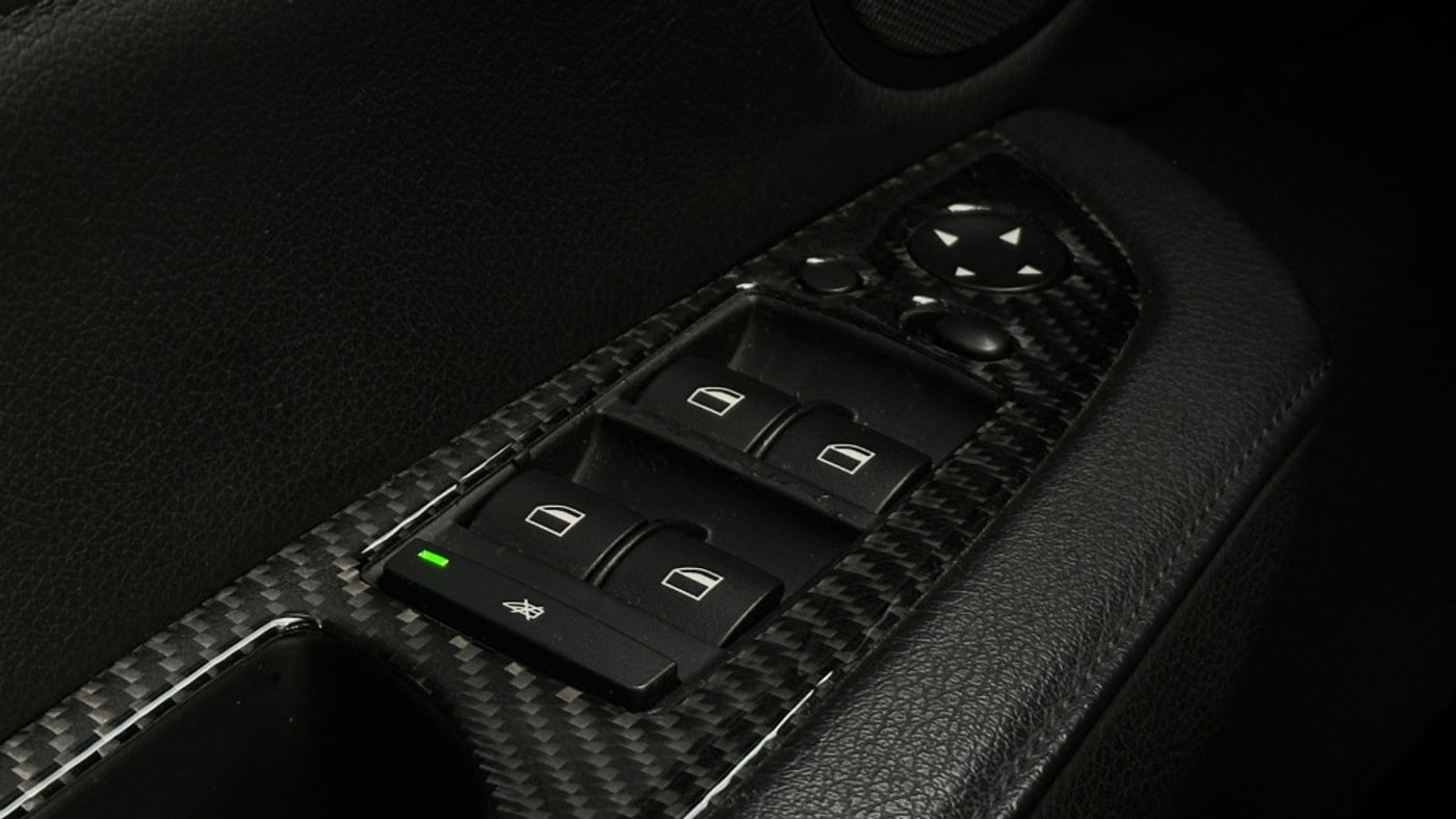 Foto van BMW X6