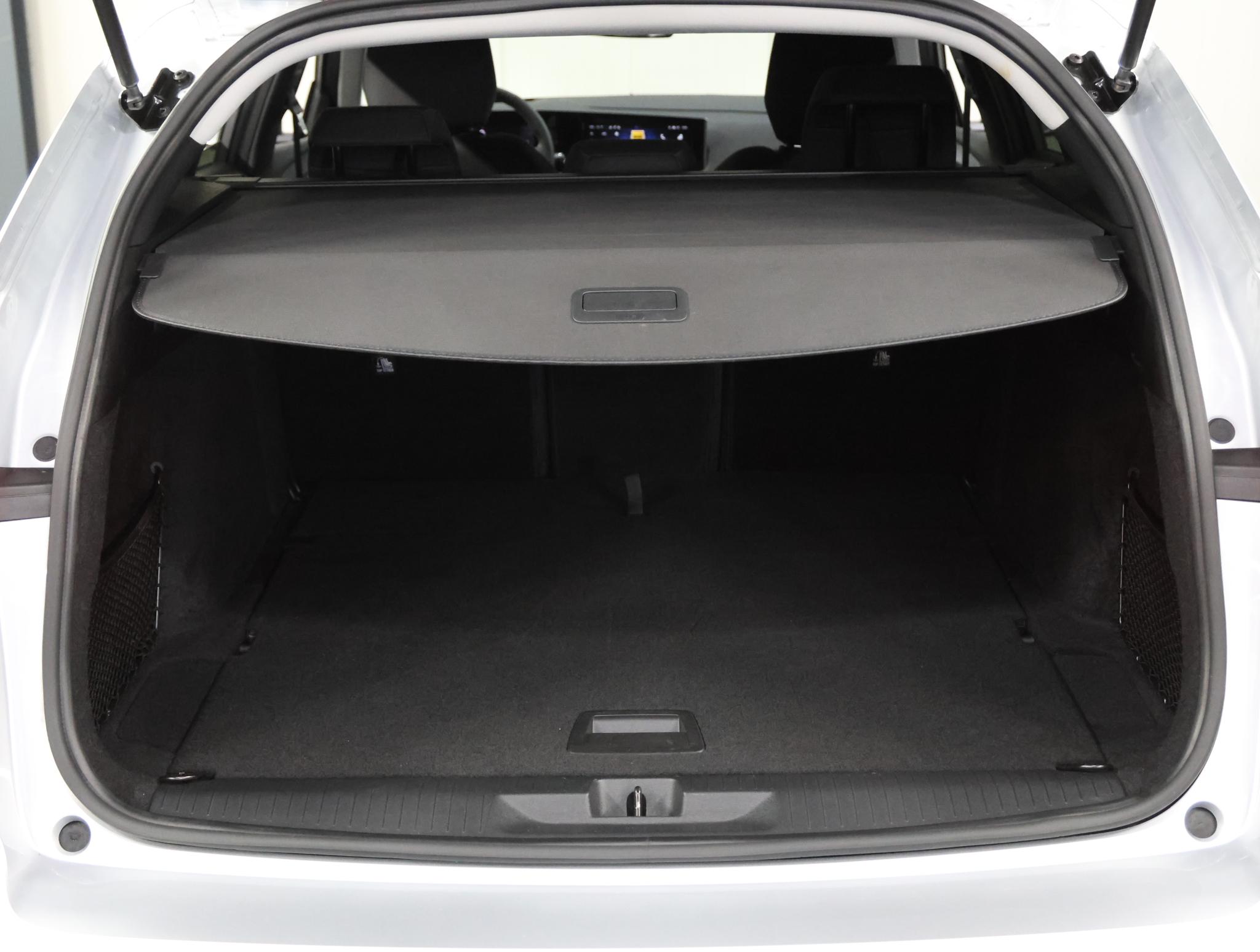 Foto van Opel Astra Sports Tourer