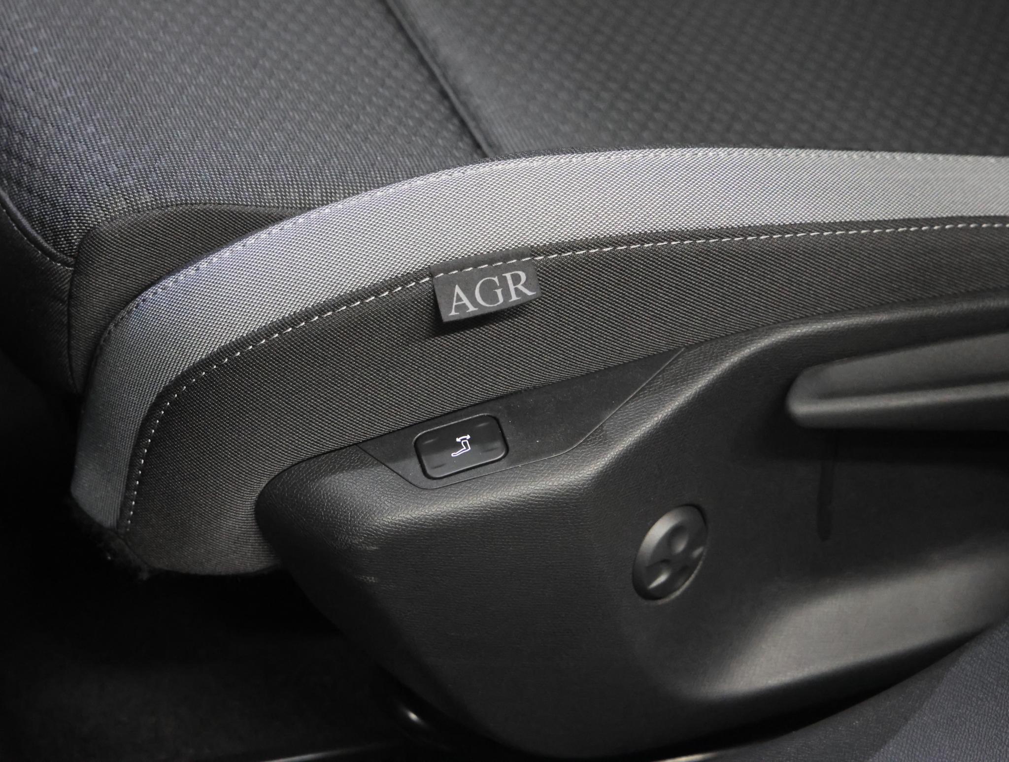 Foto van Opel Astra Sports Tourer