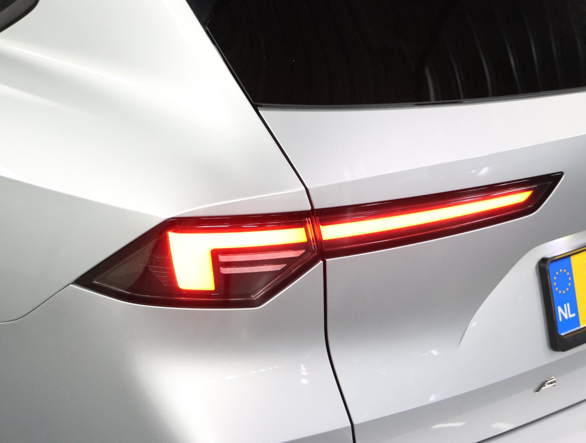 Foto van Opel Astra Sports Tourer