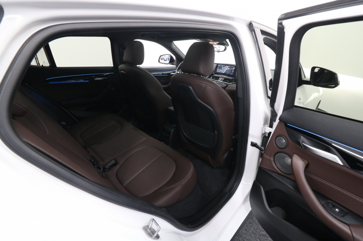 Foto van BMW X2 Xdrive25e