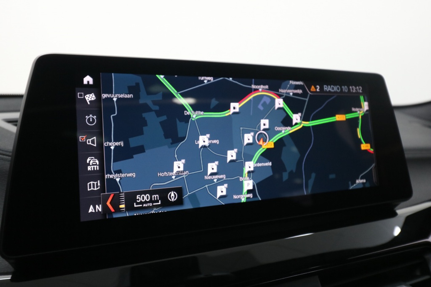Foto van BMW X2 Xdrive25e