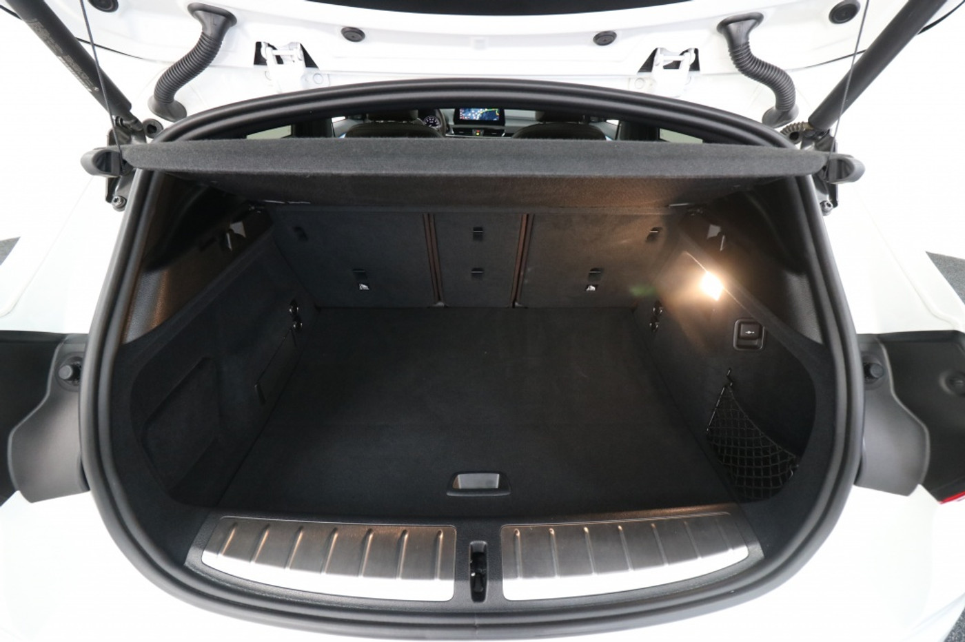 Foto van BMW X2 Xdrive25e