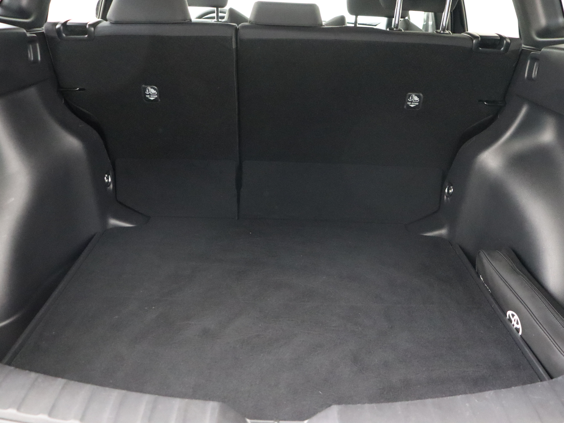 Foto van Toyota Toyota Corolla