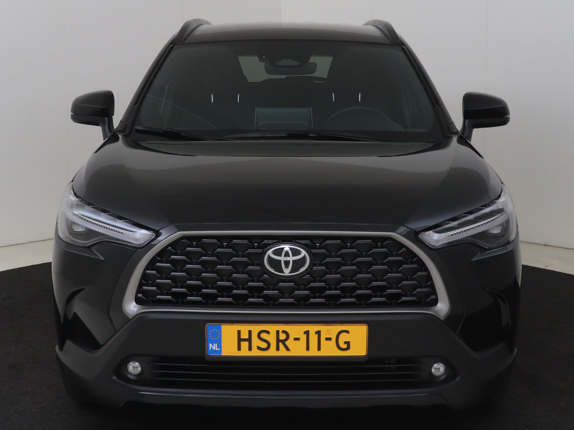 Foto van Toyota Toyota Corolla
