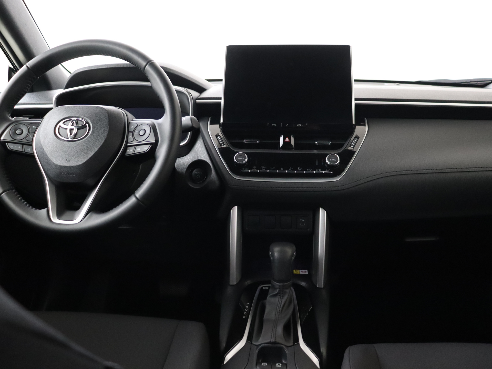 Foto van Toyota Toyota Corolla