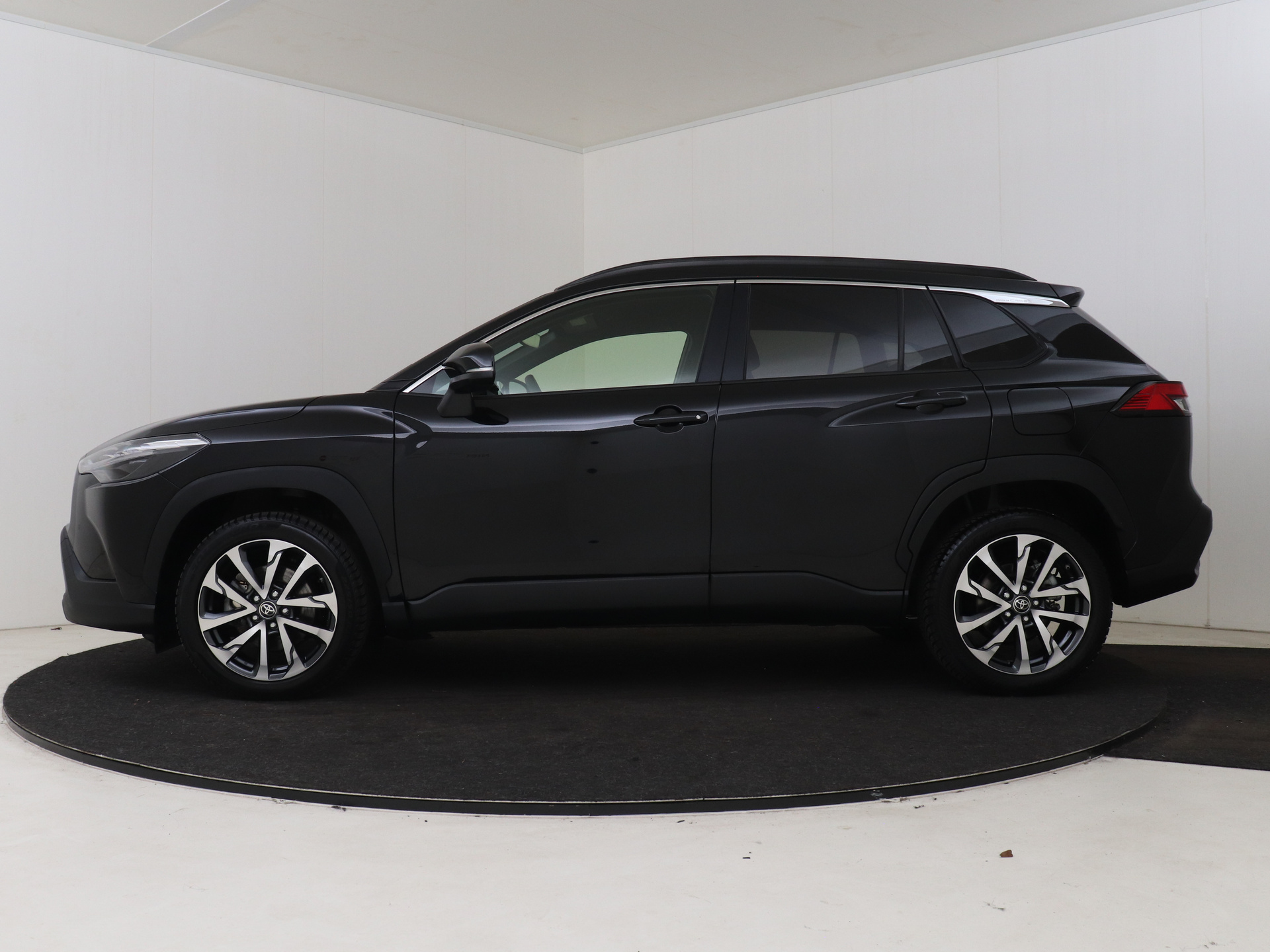 Foto van Toyota Toyota Corolla