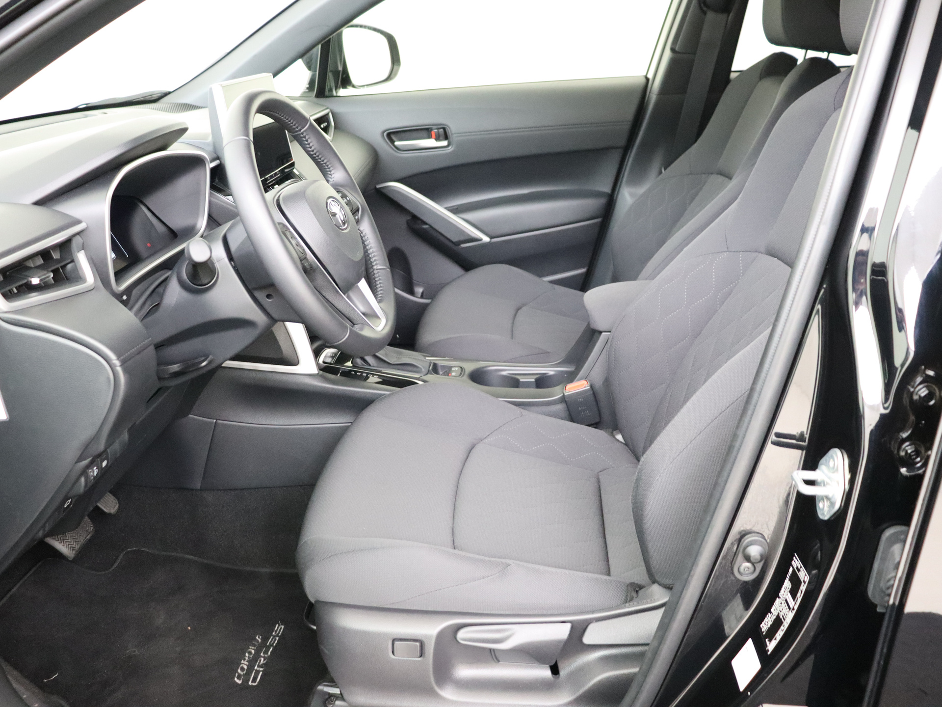 Foto van Toyota Toyota Corolla