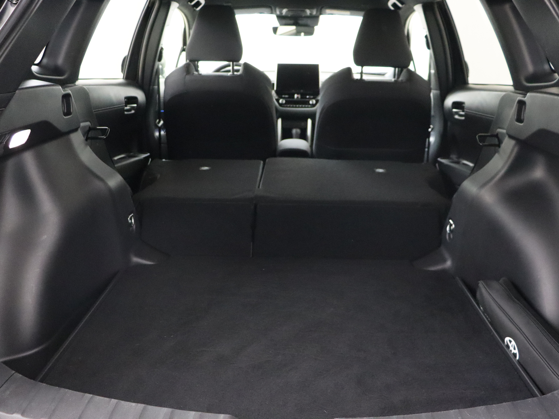 Foto van Toyota Toyota Corolla