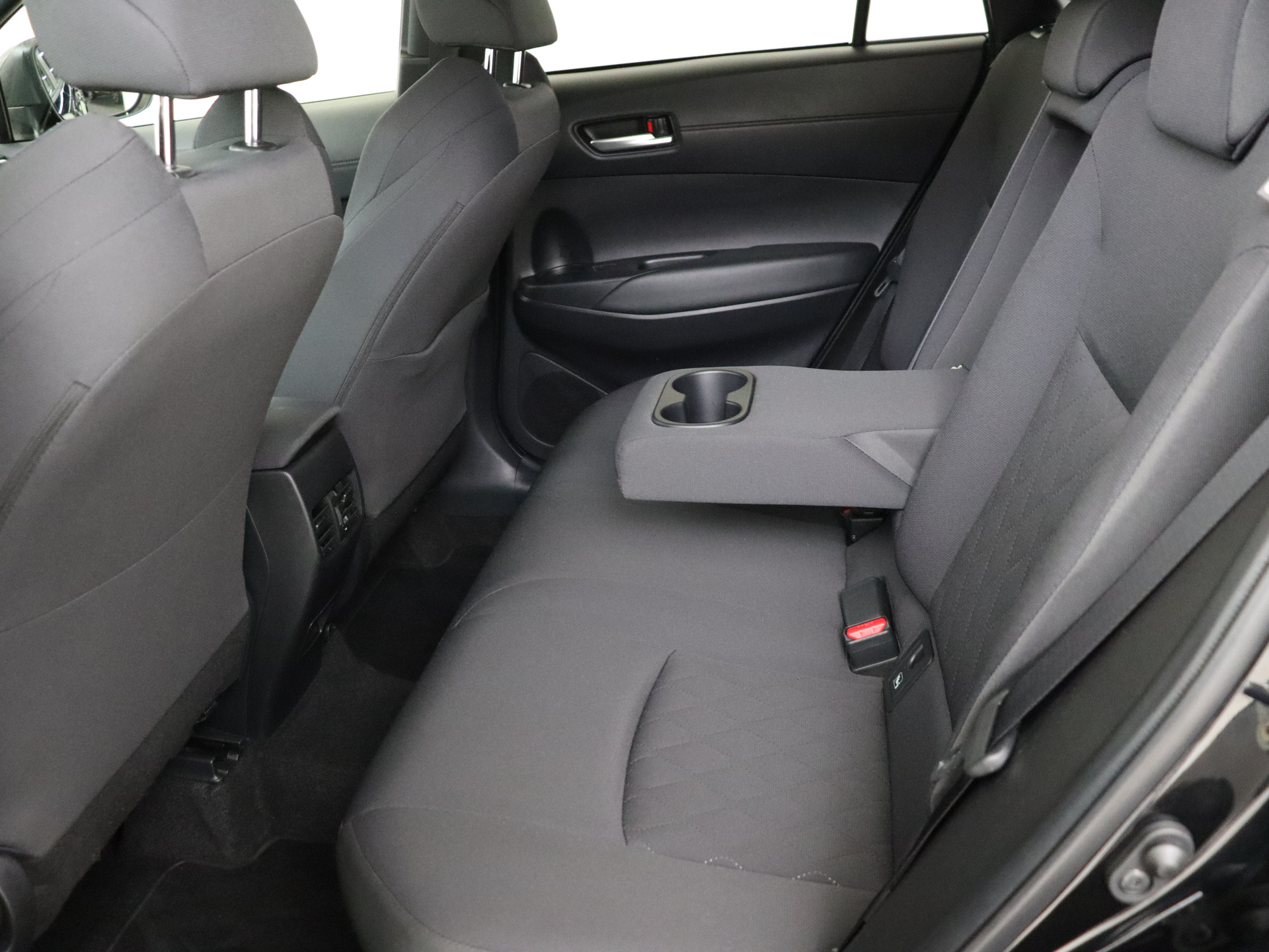 Foto van Toyota Toyota Corolla