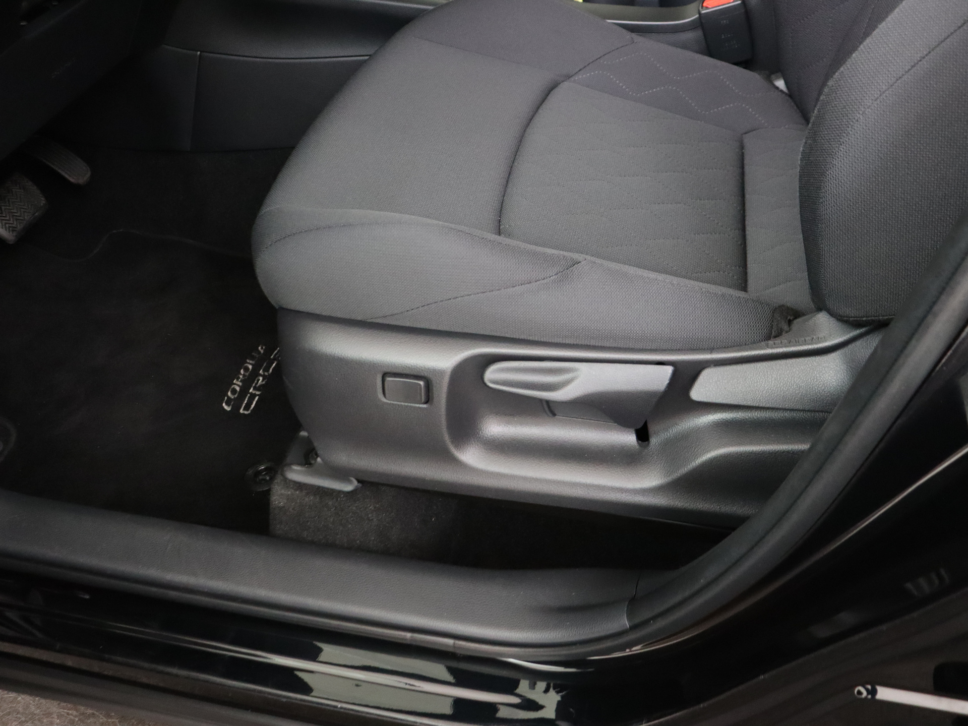 Foto van Toyota Toyota Corolla