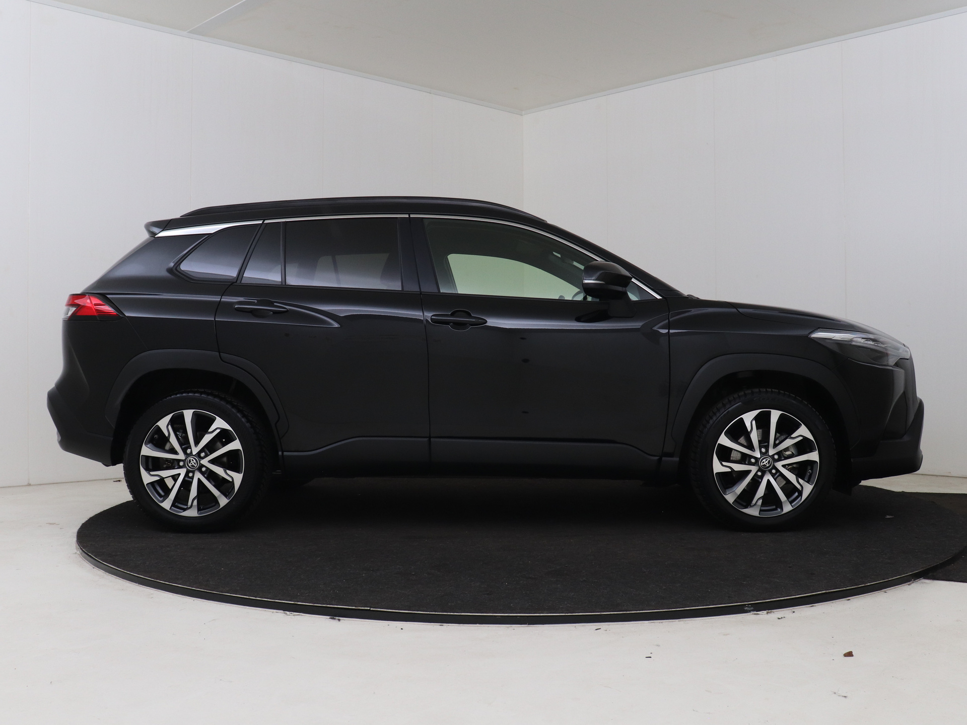 Foto van Toyota Toyota Corolla