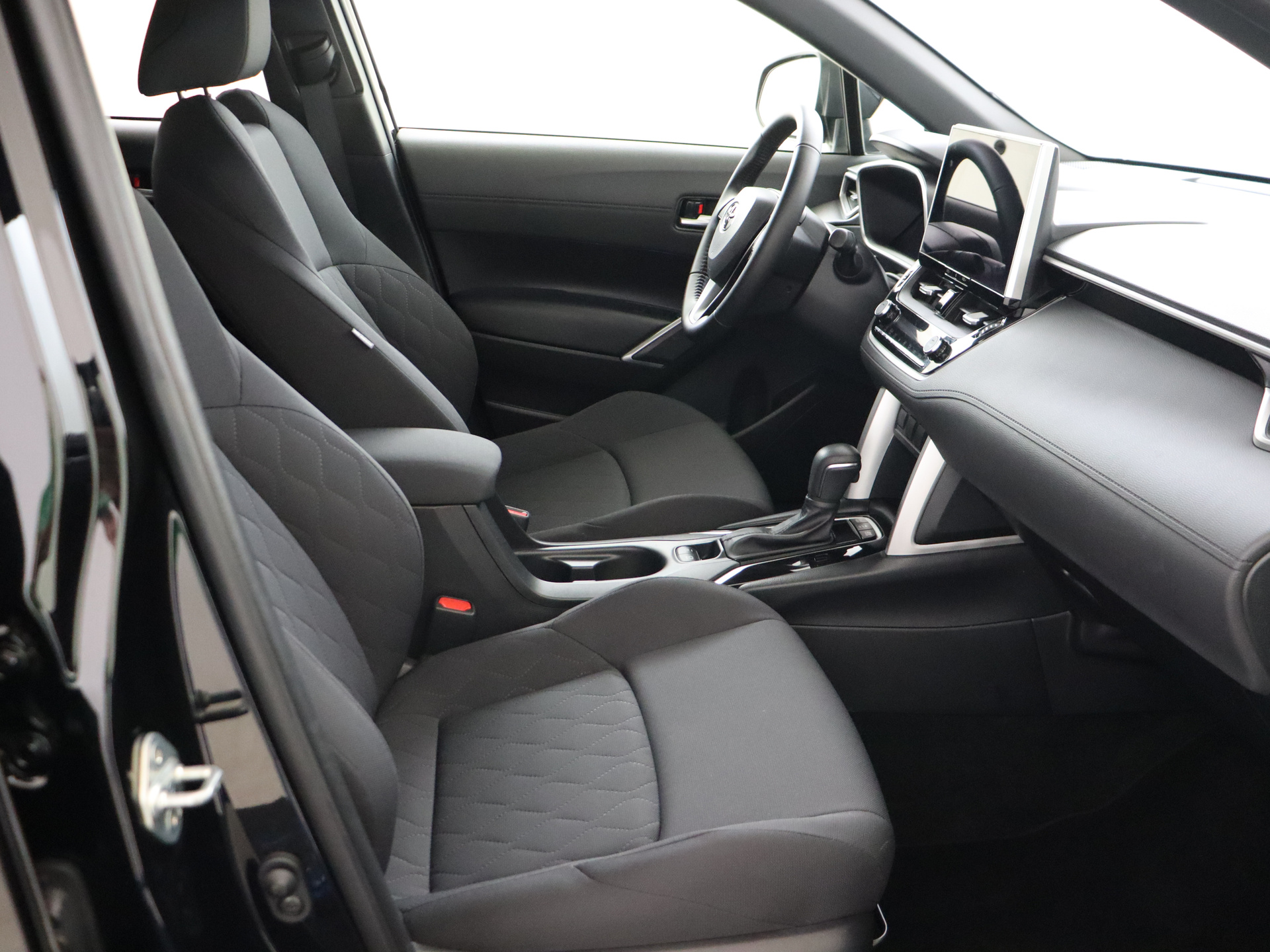 Foto van Toyota Toyota Corolla