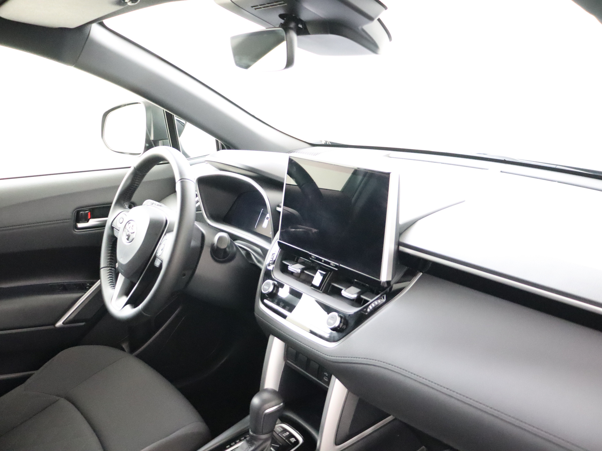 Foto van Toyota Toyota Corolla