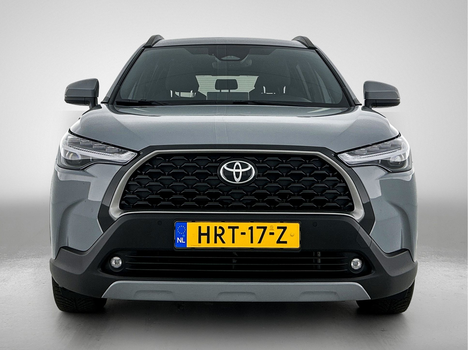 Foto van Toyota Toyota Corolla