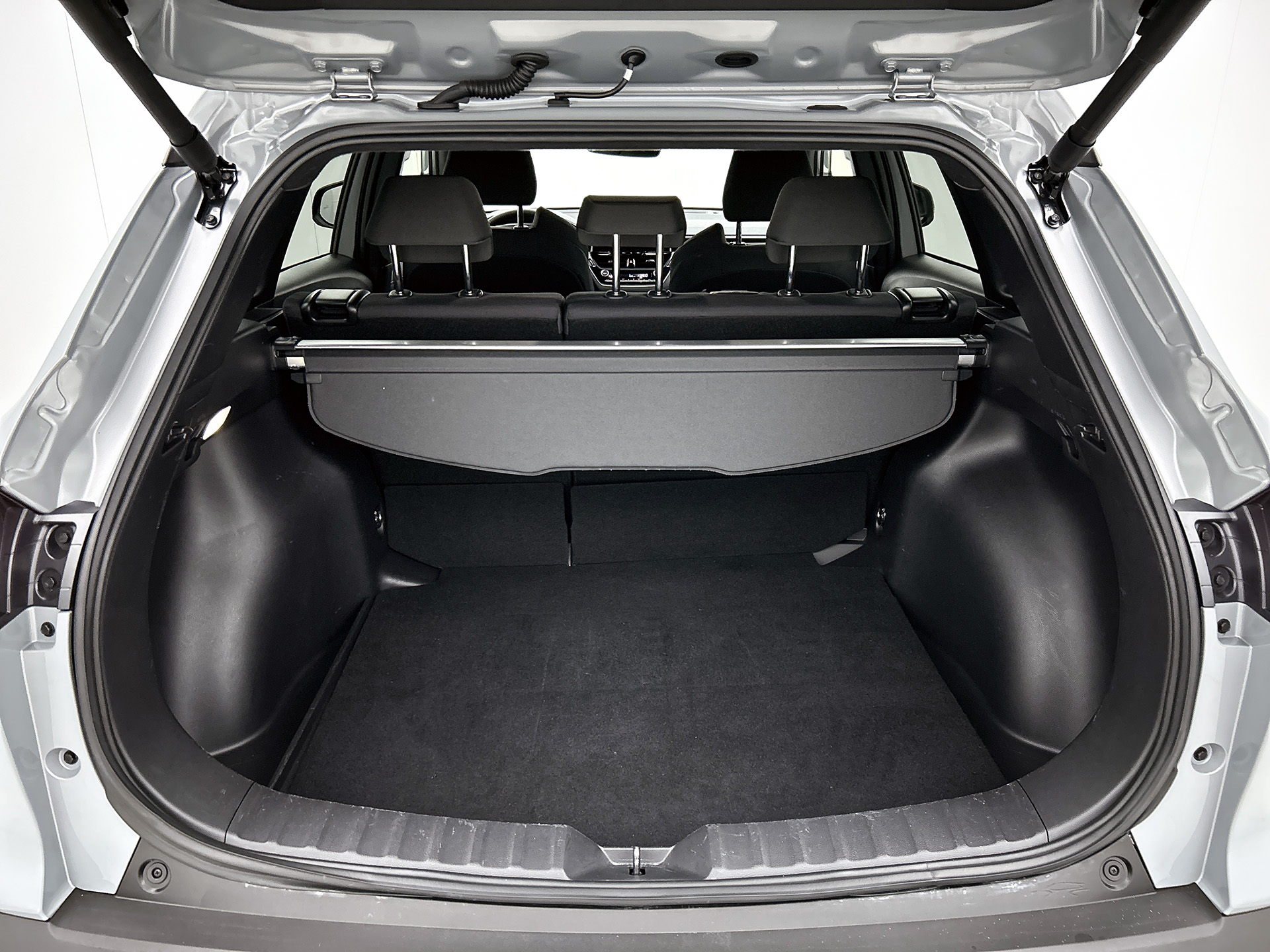 Foto van Toyota Toyota Corolla