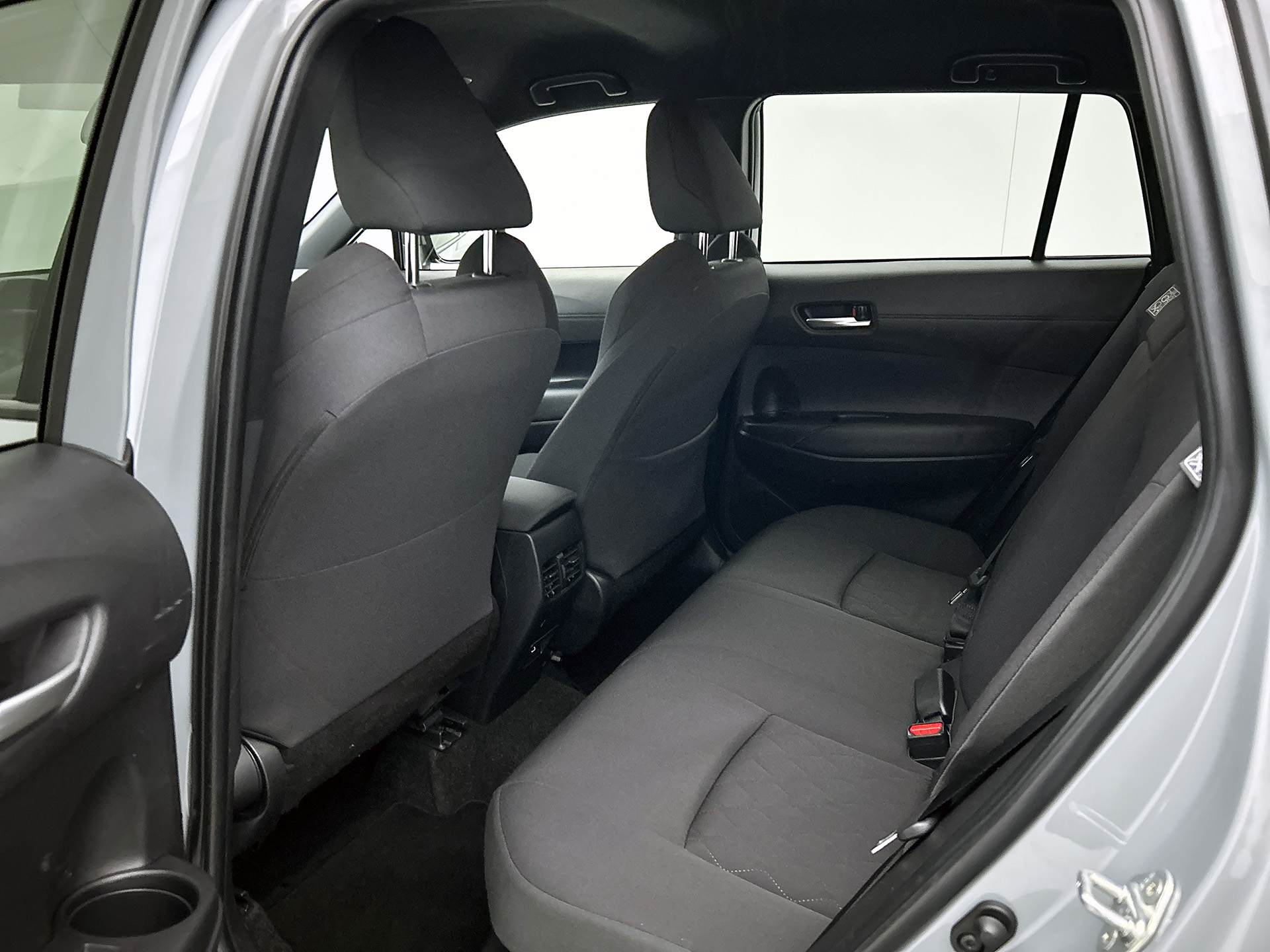 Foto van Toyota Toyota Corolla