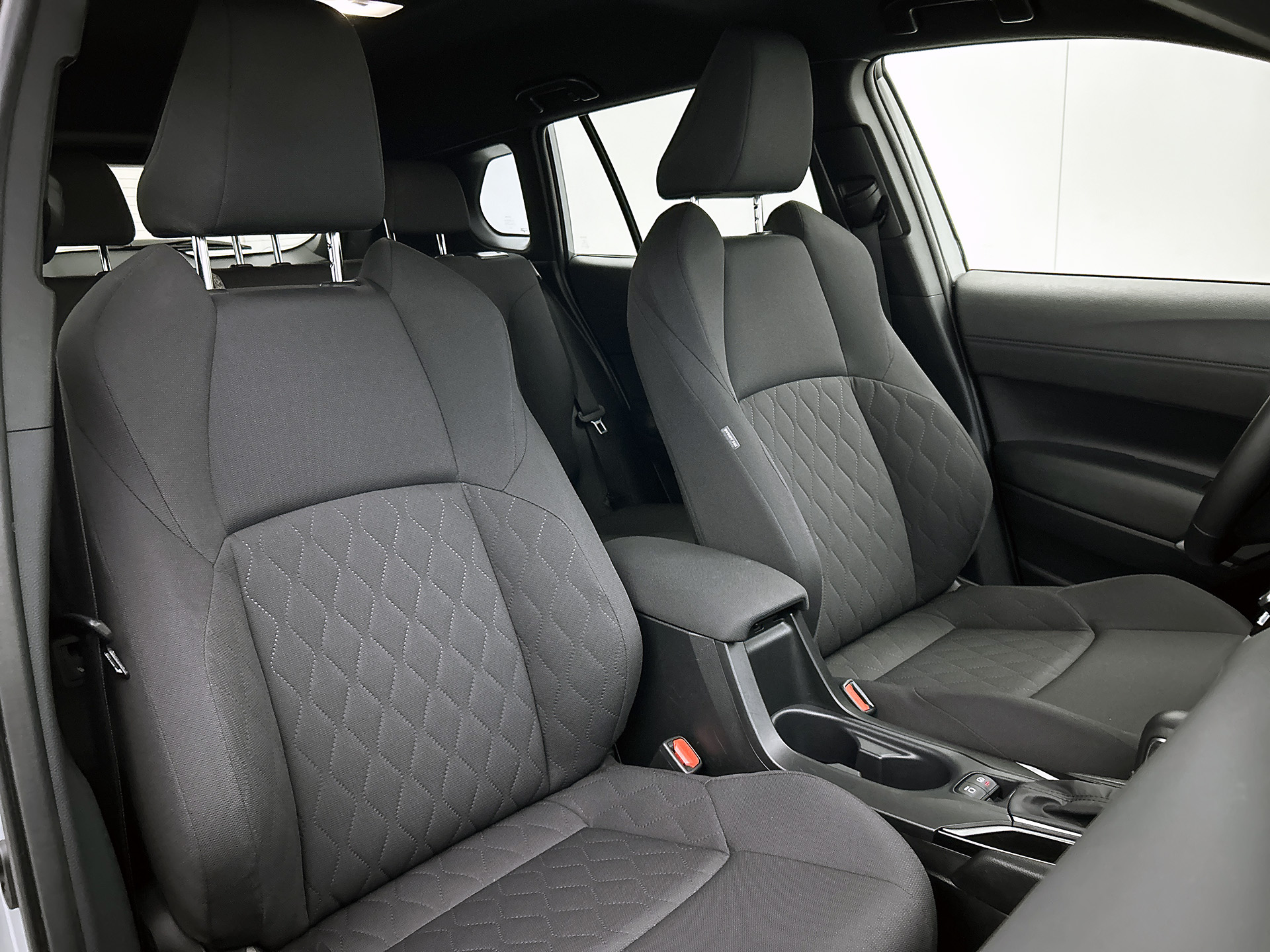 Foto van Toyota Toyota Corolla