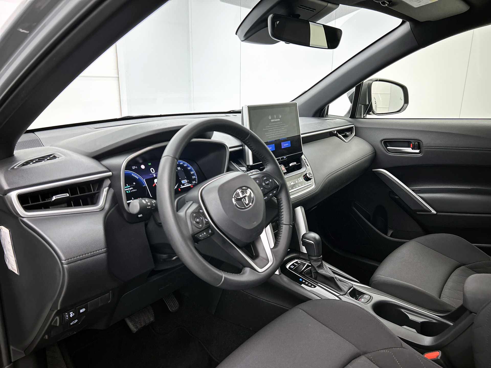 Foto van Toyota Toyota Corolla