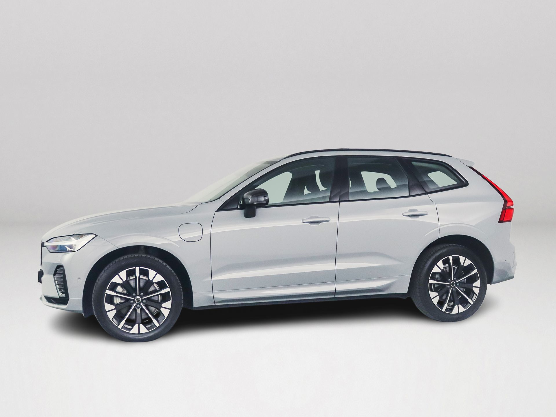 Foto van Volvo Xc60