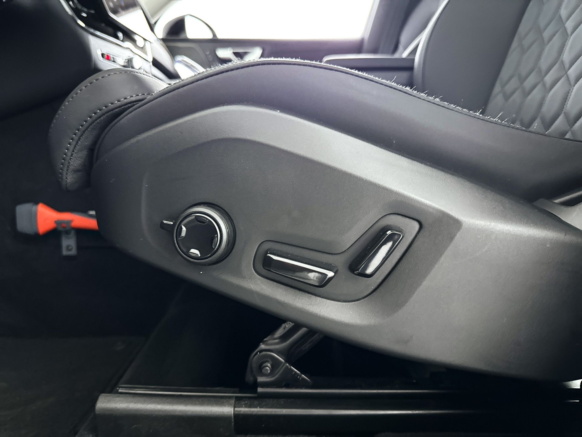 Foto van Volvo Xc60