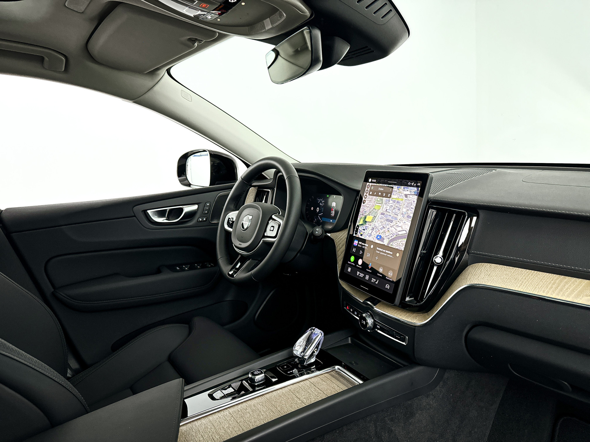 Foto van Volvo Xc60