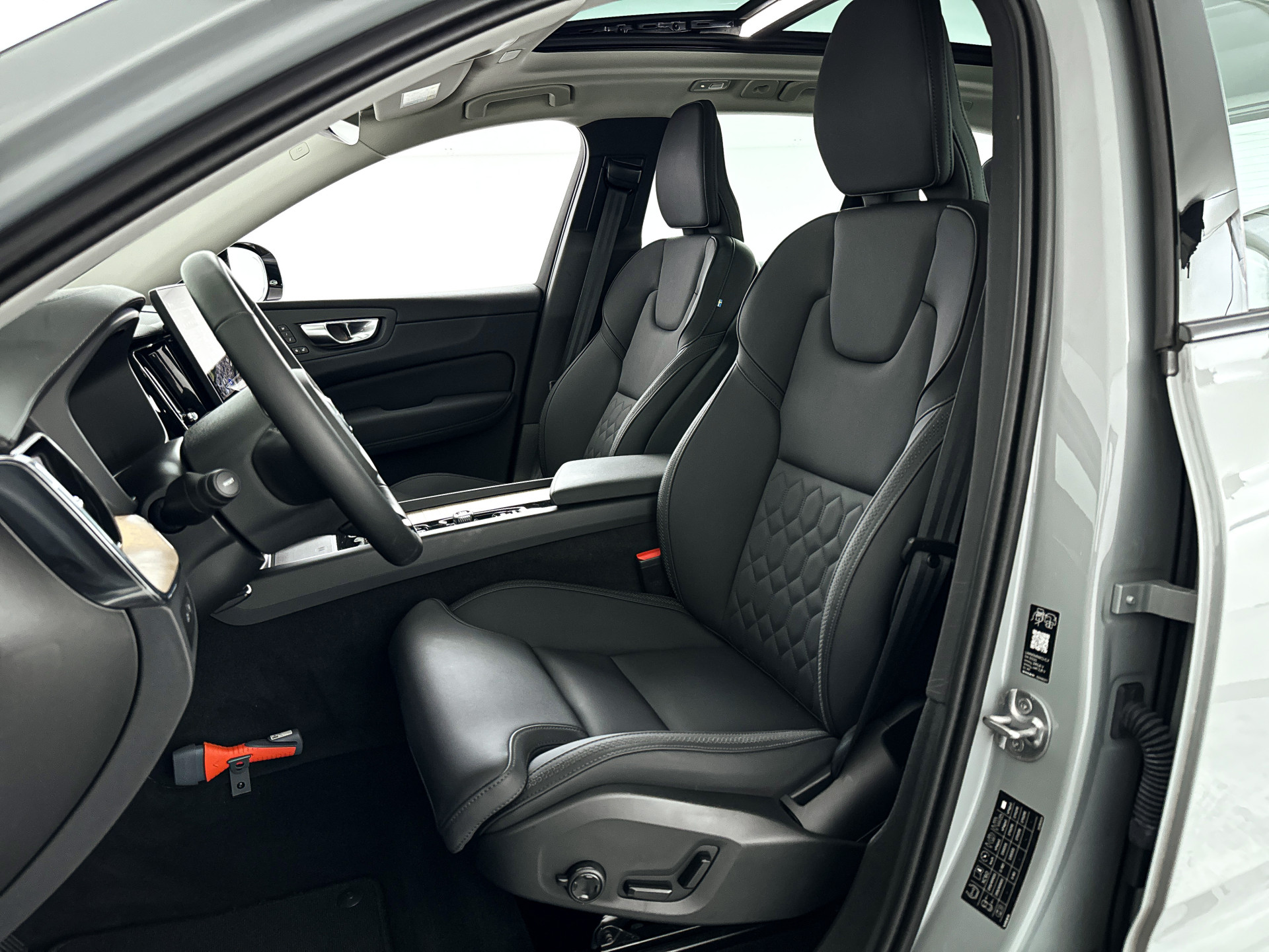 Foto van Volvo Xc60