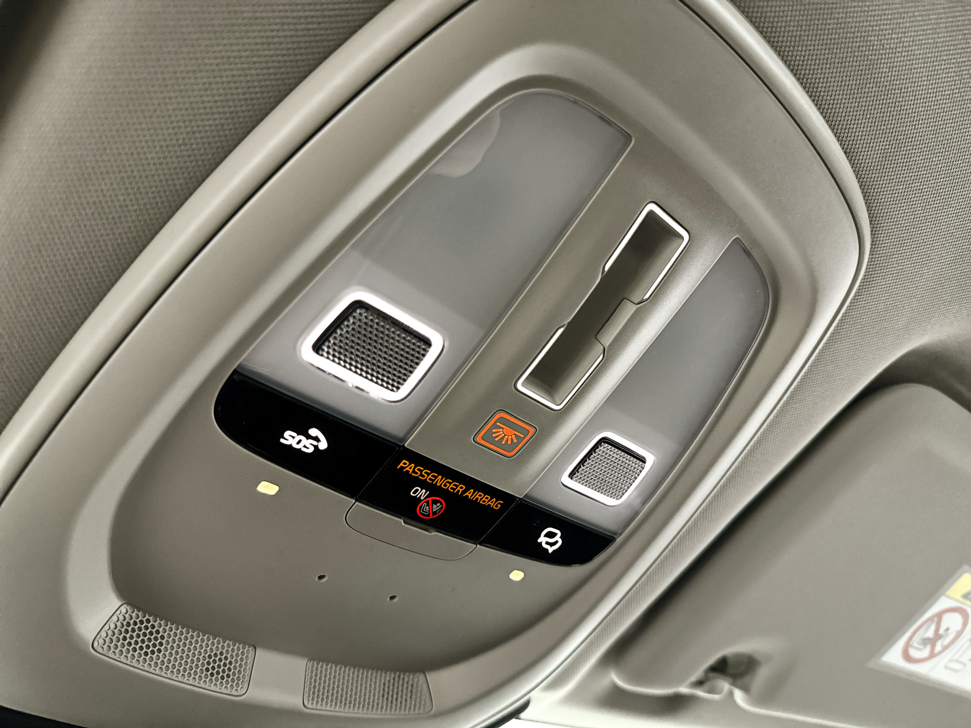Foto van Volvo Xc60