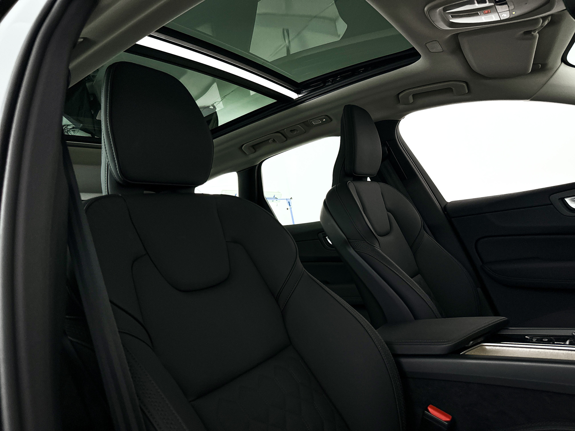 Foto van Volvo Xc60