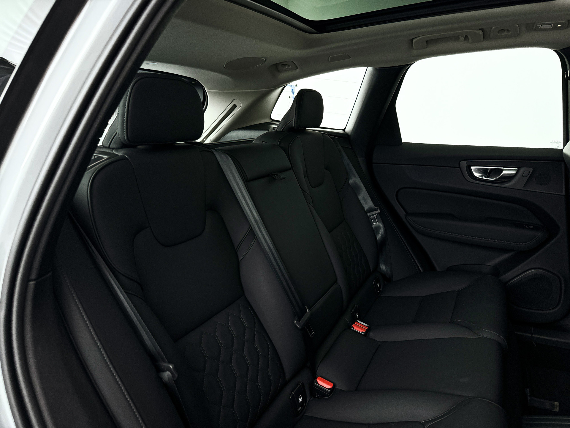 Foto van Volvo Xc60