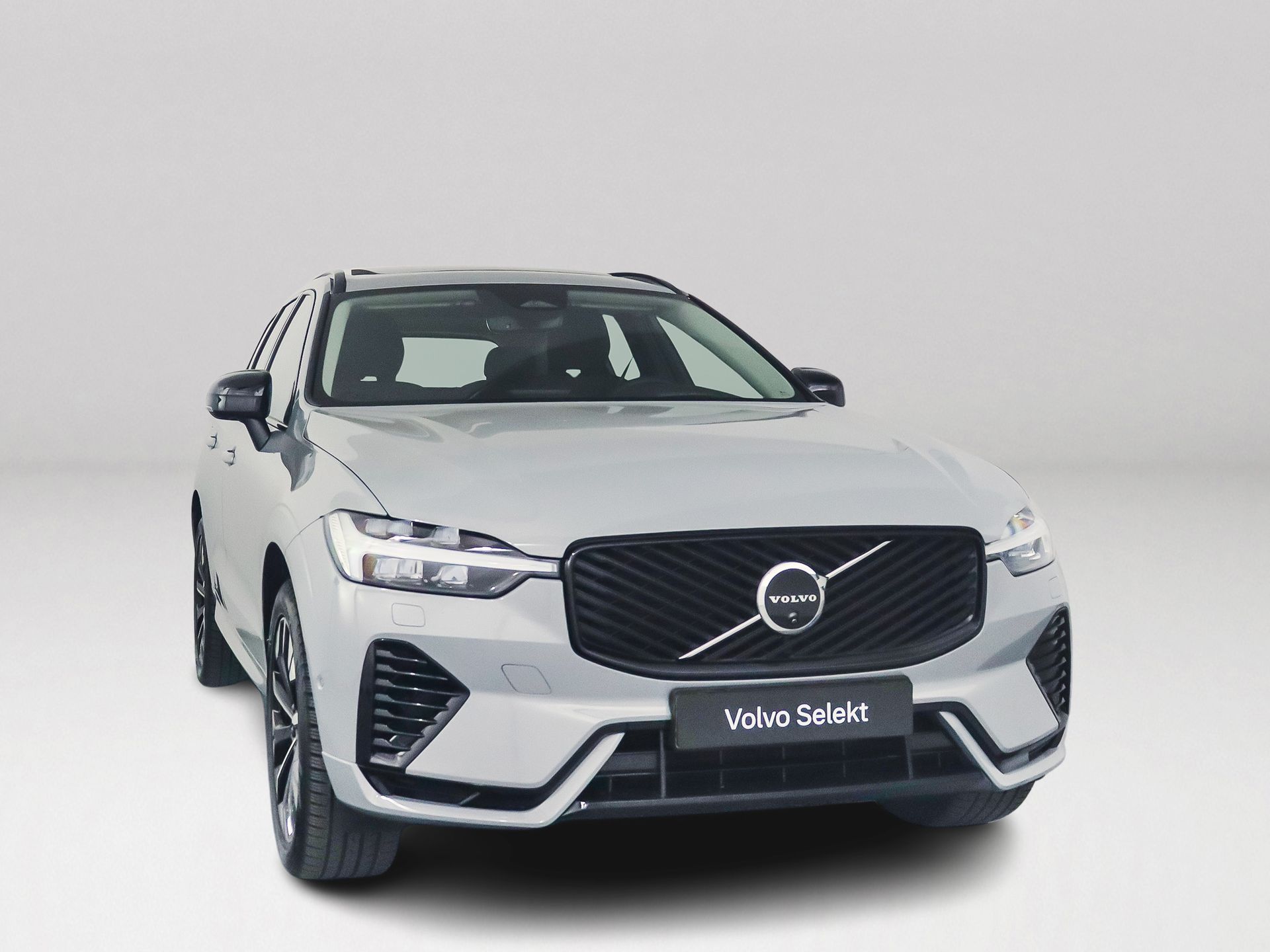 Foto van Volvo Xc60