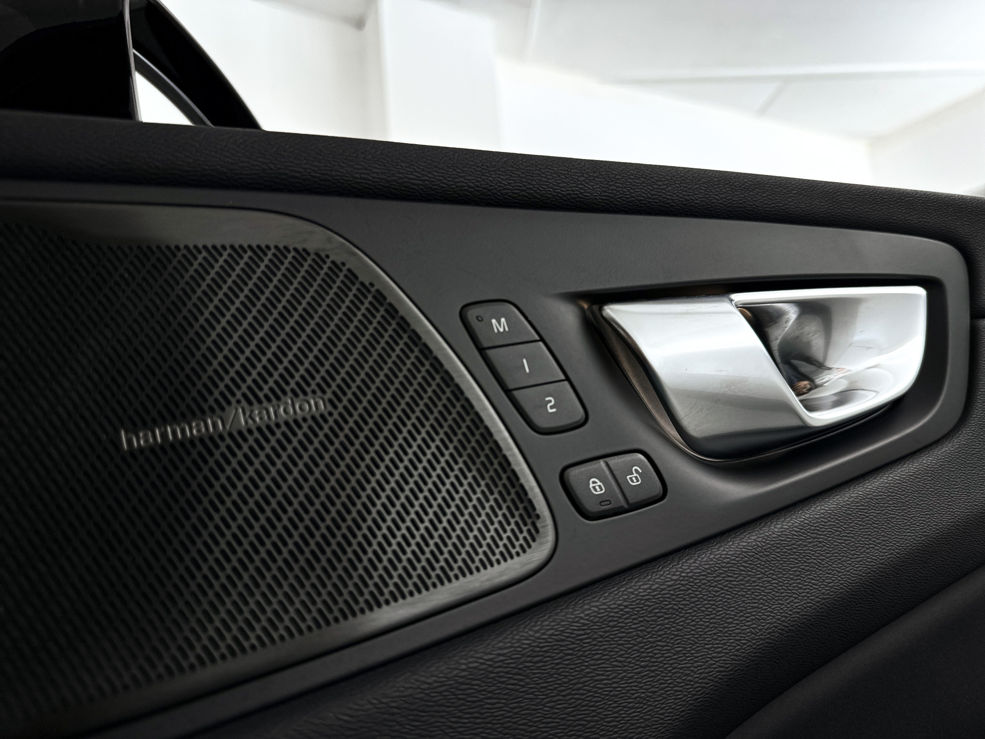 Foto van Volvo Xc60