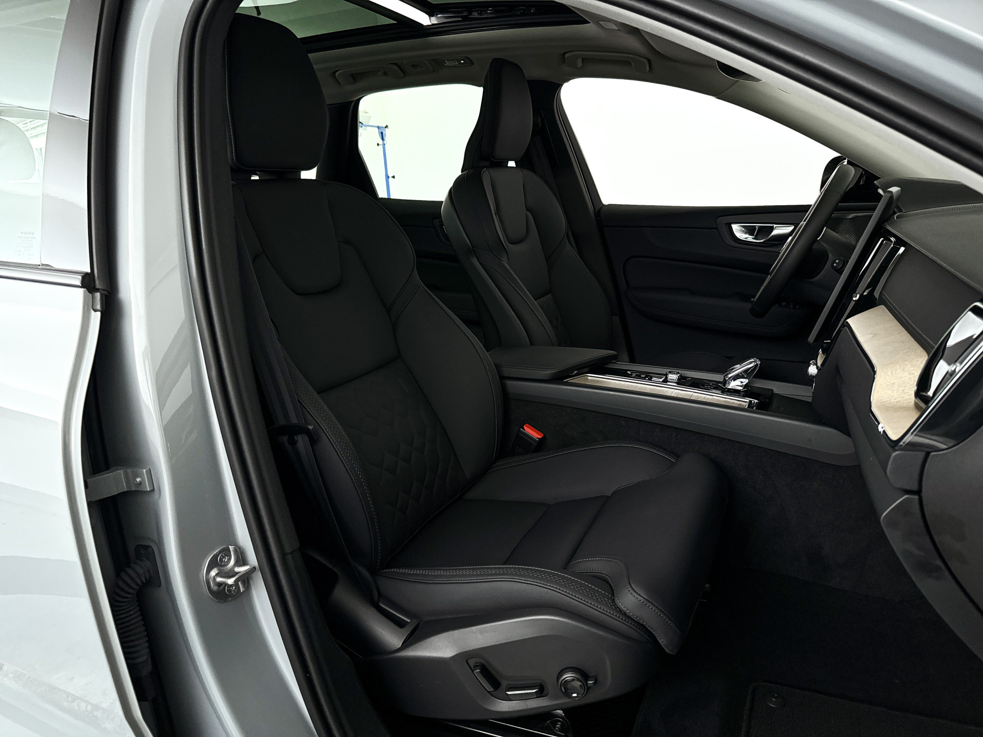 Foto van Volvo Xc60