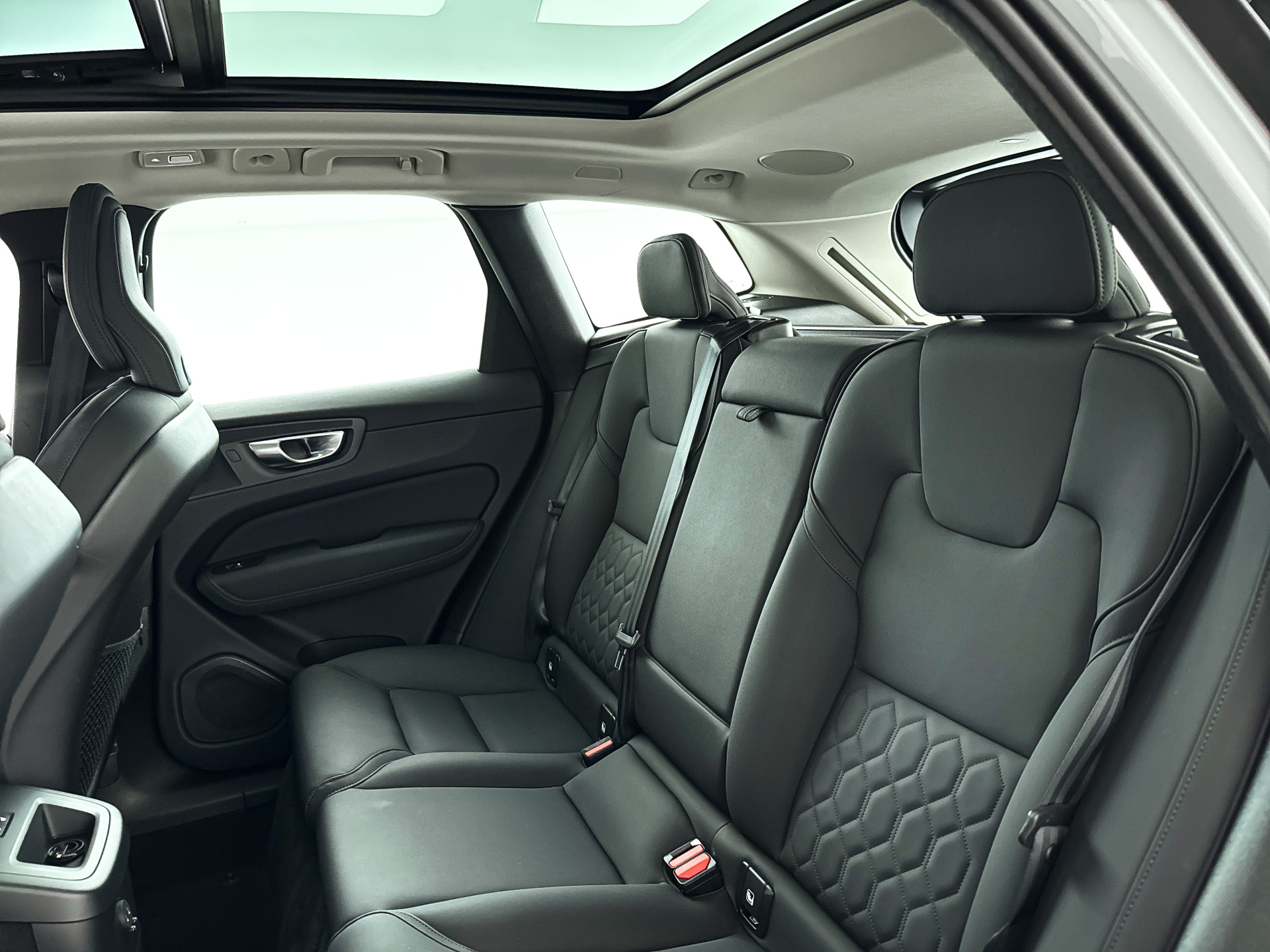 Foto van Volvo Xc60