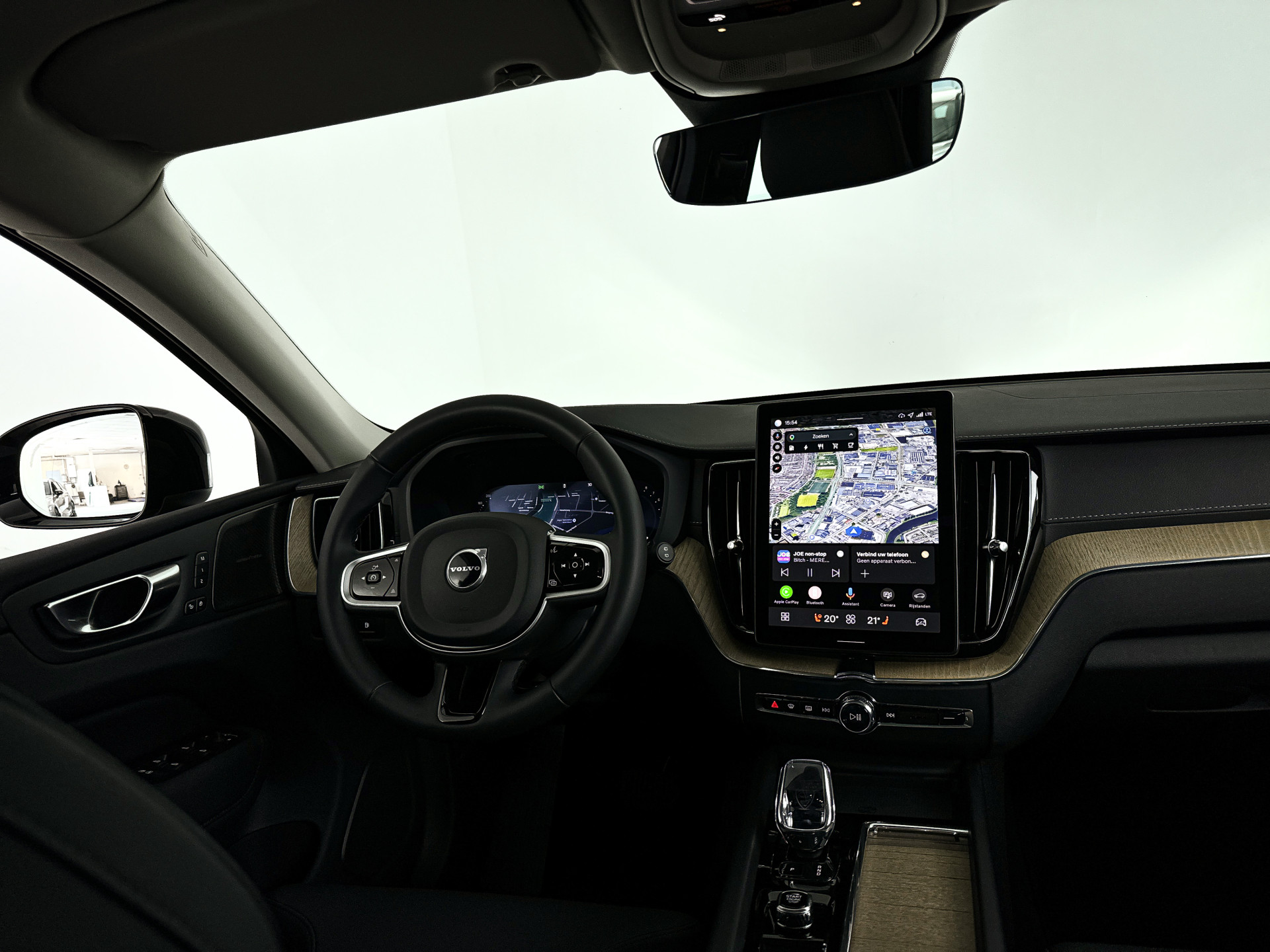 Foto van Volvo Xc60